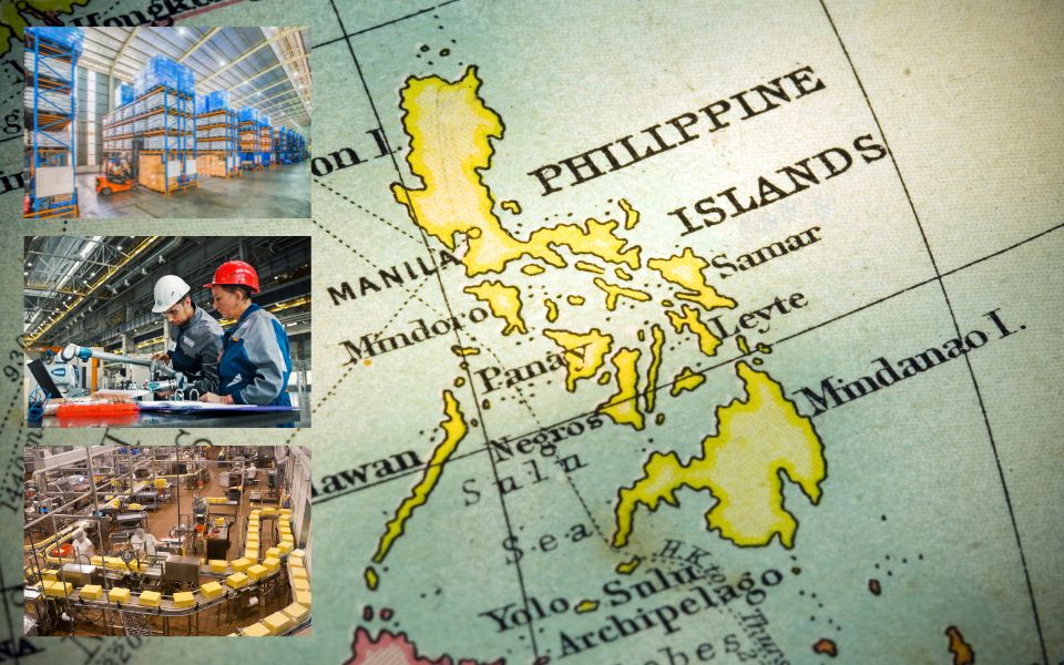 Premier Industrial Park Philippines