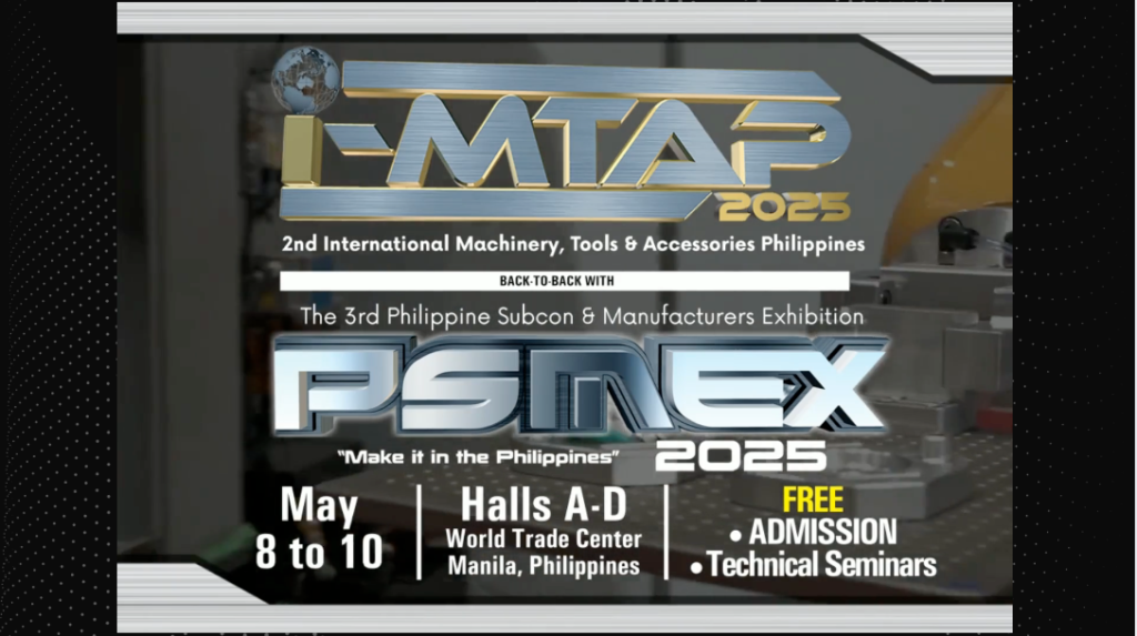 I-MTAP and PSMEX 2025