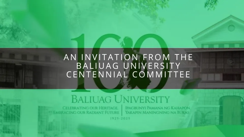 Baliuag University
