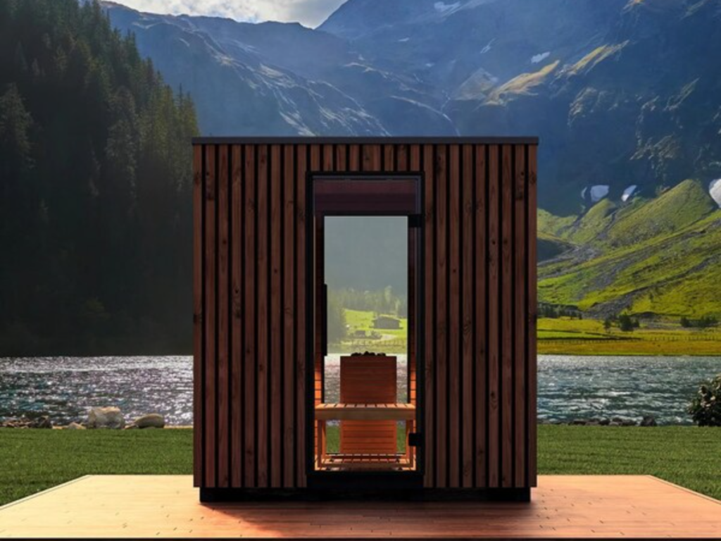 Leading European Sauna Brand Auroom Forms Partnership with SDS Australia