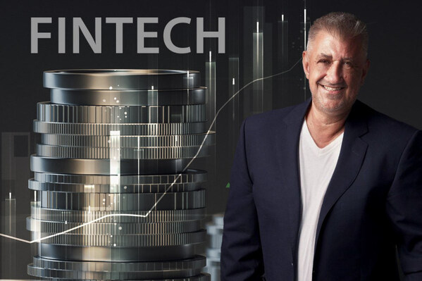 Sustainable Financial Technology and Breinrock