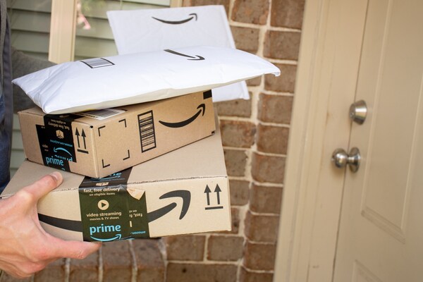 Amazon Succeeds, Catch Nears, and Chinese Platforms Will Halt in the New Marketplace