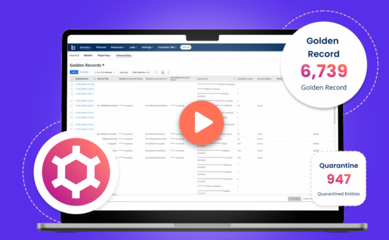 Boomi Launches DataHub Command Center, Powered by ServiceNow, Enabling Organizations to Unlock the Full Potential of Their Data