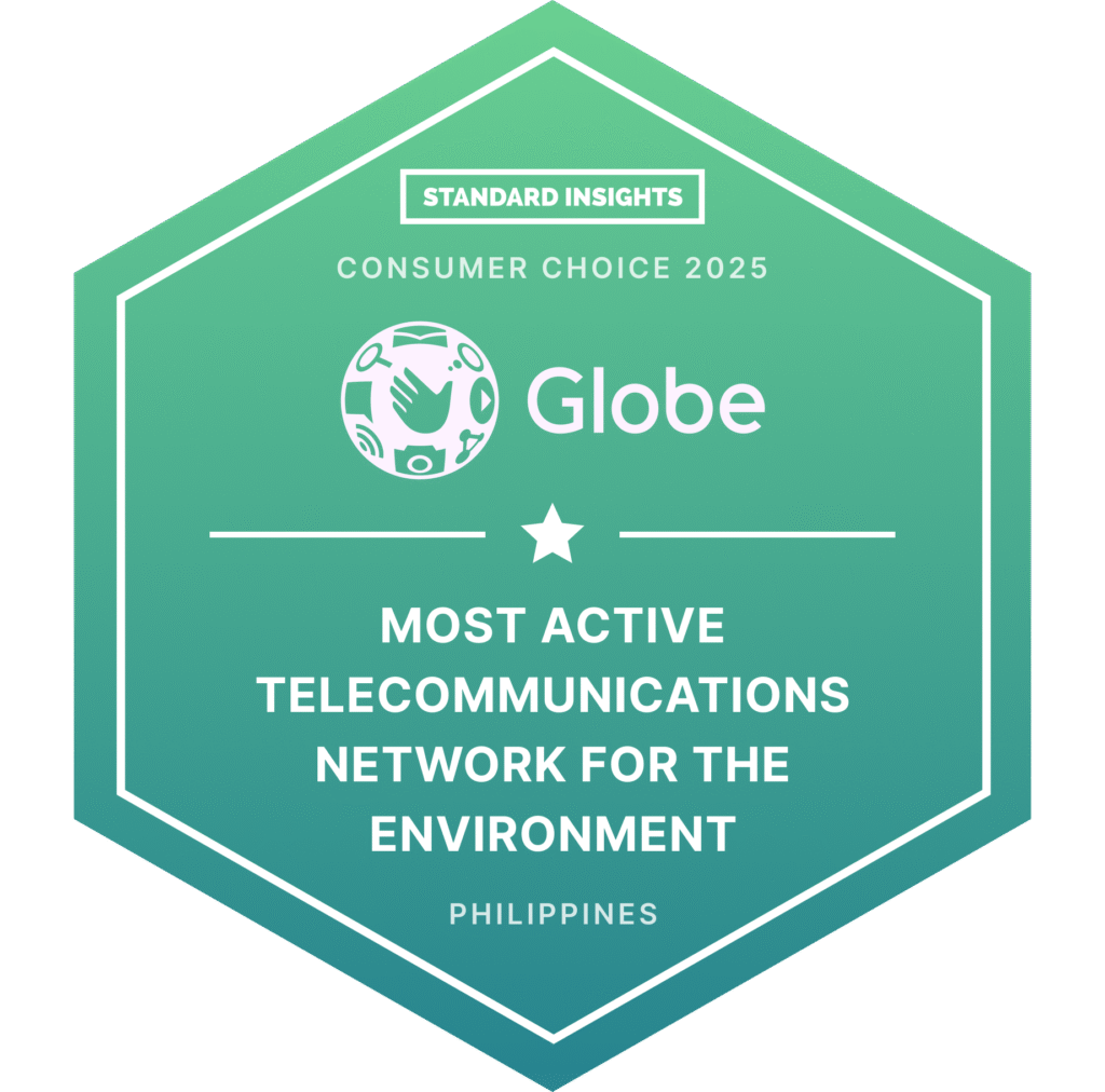 Globe advanced AI use elevates service, empowers teams for broader efficiency