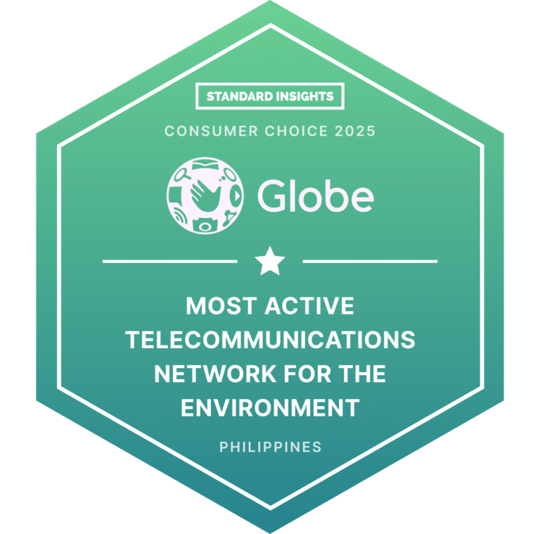 Globe advanced AI use elevates service, empowers teams for broader efficiency