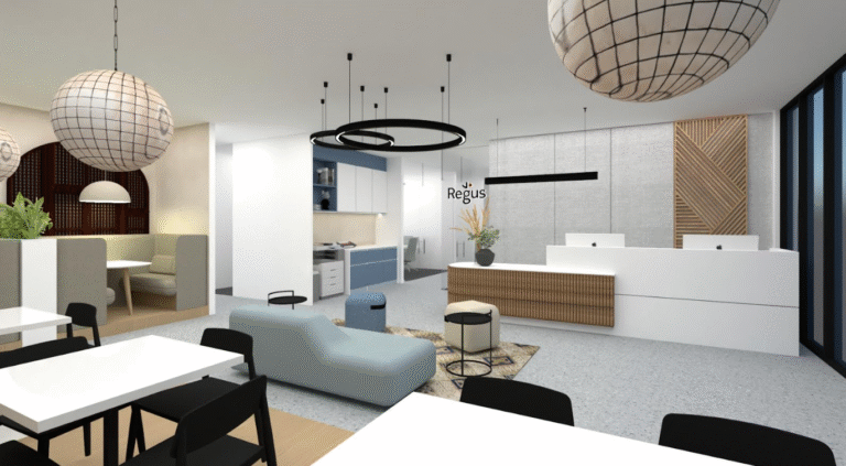 International Workplace Group to Launch First Regus Flexible Workspace in Bohol and Confirms 14 More Philippine Locations, as Demand for Flexible and Platform Working Continues to Accelerate