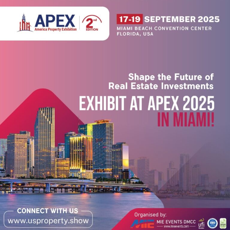 America Property Expo 2025