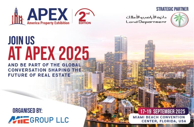 APEX Miami 2025