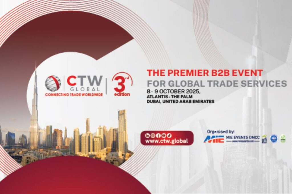 CTW Global 2025