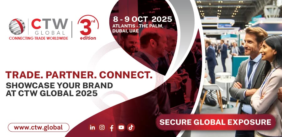 CTW Global 2025
