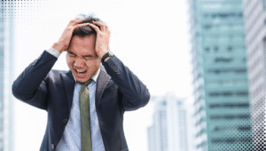 Stress: Mastering the Art of Thriving Beyond the Everyday Grind