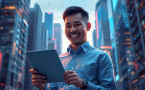 Globe cuts over Php 125M in energy costs through AI-powered efficiency