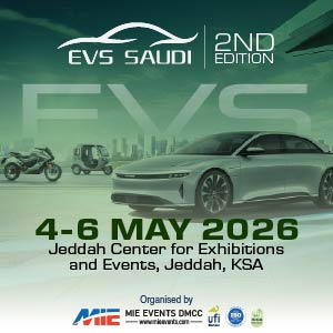 evs saudi