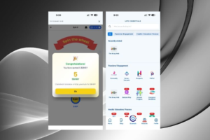 Globe Brings New Way to Earn Digital Credits Through Everyday App Activities