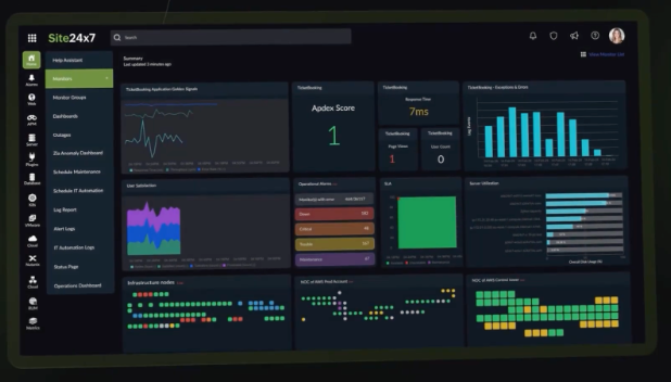 ManageEngine Introduces Causal Intelligence and Autonomous AI   to IT Operations for Faster Incident Response