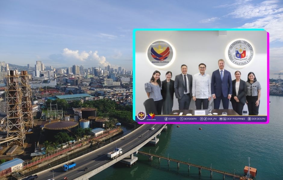 DOF Secretary Go Welcomes Foxmont’s PHP 4-Billion Plan to Back Philippine Startups