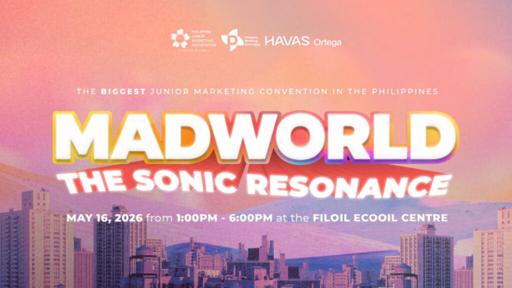 NEGOSENTRO MEDIA MADWORLD2026