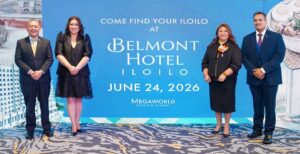 Belmont Hotel Iloilo