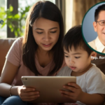 Globe supports Rep. Romulo stand to regulate instead of ban social media for children,  promotes parental responsibility for safer digital spaces for young Filipinos
