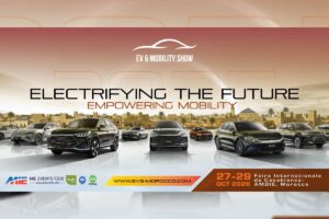 Africa EV Mobility Expo Morocco 2026 To Accelerate Electric Mobility Innovation In Casablanca